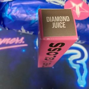 SOLD Diamond Juice The Gloss JSC UNOPENED